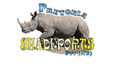Pretoria Shadeports