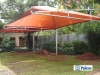 Canter Lever Cable Gazebo